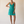 Colette Dress - Hazy Caribe