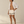 Coconut Swim Short - Antique