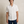 Men's Linen Shirt - Off-White