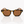 Hoʻokele Koa and Tortoise Sunglasses