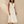 Cotton V-Neck Midi Dress