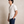 Men's Linen Shirt - Off-White