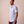 Joseph bengal Striped Floral Shirt - Blue