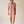 ‘Ohelo Tunic Dress - Pink