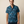 Fish - Black Aloha Shirt
