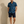 Fish - Black Aloha Shirt