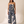 Kala Jumpsuit - Monstera