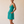 Colette Dress - Hazy Caribe