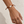 Leather Cowrie Bracelet