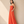 Aven Strapless Maxi Dress - Coral