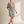 Noelle Maxi-jurk in Aloha Zwart