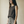 Sleeveless Top - Black