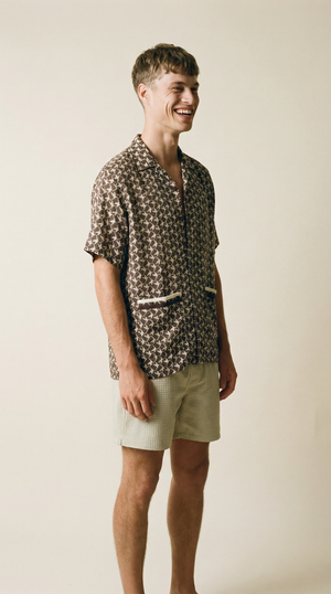 Flock Shirt