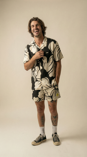 Resort Kort - Bruin