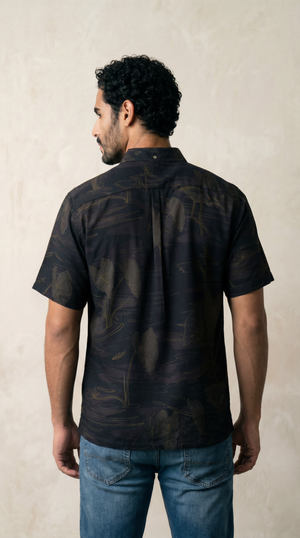 Kalo Aloha Shirt