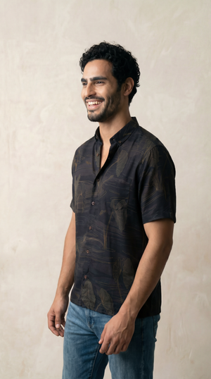 Kalo Aloha Shirt
