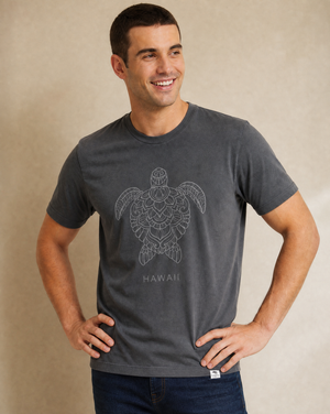 Tribal Honu - Asphalt