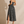 Portofino Strapless Midi Dress - Canopy Black
