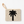 Palm Tree Beaded Purse - Small