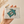 Honu Beaded Purse - Small