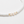 Puka Shell Choker with Pearls