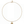 Honu Pendant Choker Necklace