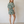 Wailea Romper - Drift Green