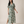 Poppy Maxi Dress - Drift Green