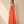 Aven Strapless Maxi Dress - Coral