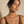 Mother of Pearl Circle Pendant Necklace