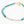 Turquoise and Afghan Stone Bead Bracelet