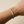 Turquoise and Afghan Stone Bead Bracelet