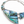 Sterling Silver and Abalone Inlay Necklace