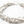 Sterling Silver Abstract Pua Lei Necklace
