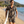 Neptune Boardshirt - Carvings Sandstone