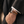 Koa Wood and Steel iWatch Band - Black or Silver Sport