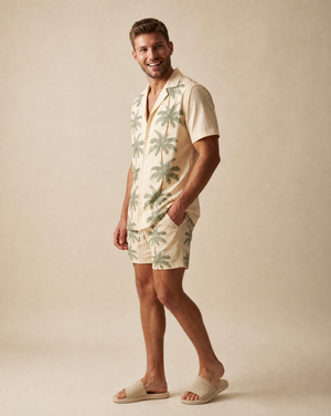 鯉と波 - リッチグレー