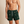 Fun and Games Swim Short