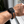 Koa Wood and Steel iWatch Band - Black or Silver Classic