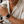 Koa Wood and Steel iWatch Band - Black or Silver Classic