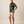 Maile Black Aloha Shirt
