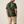 Maile Black Aloha Shirt