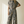 MYNA PANTS - MONOCHROME BLACK