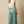 Lucia Pants - Tropical Foliage Teal