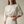 Escape Crop Top - White