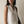 Sleeveless Pullover - White
