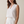 Sleeveless Pullover - White