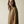 Linnen Lounge Shirt - Naturel en Wit 