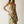 Flora Alcazar Midi Dress