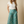 Lucia Pants - Tropical Foliage Teal